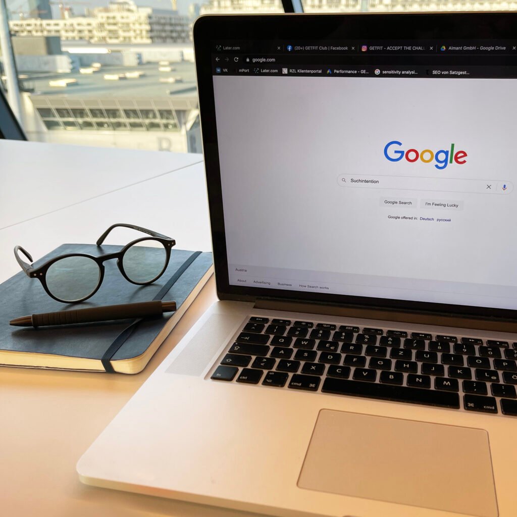 Suchintention – was der User will