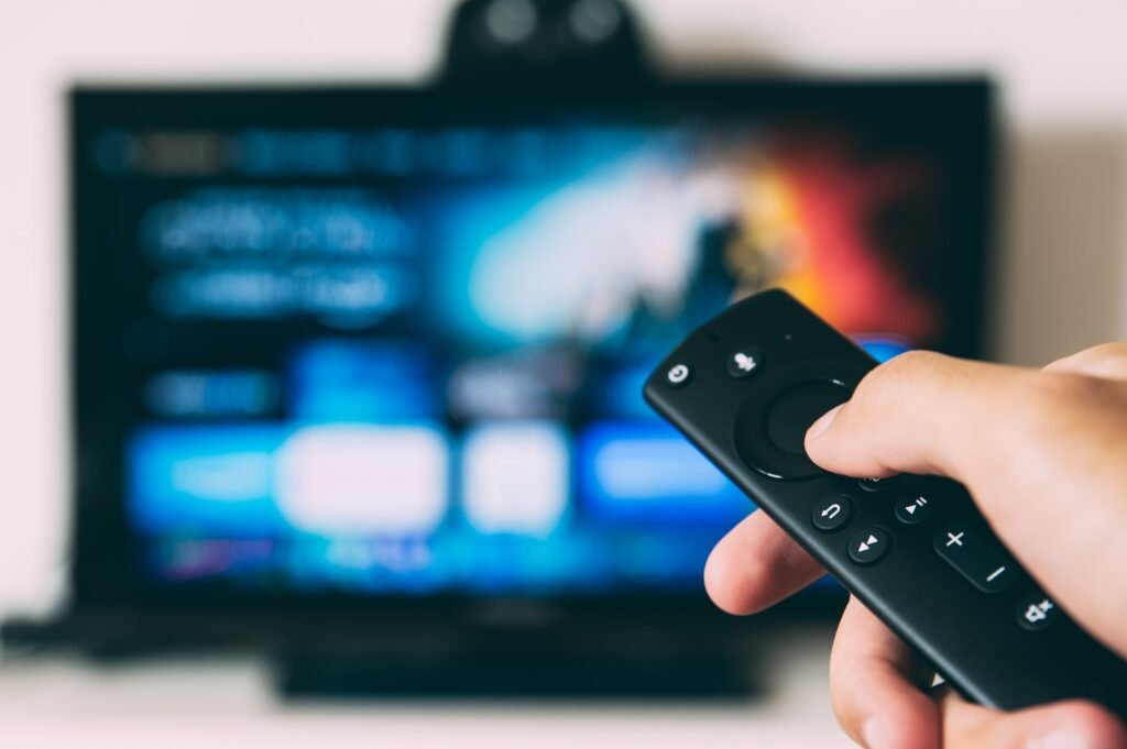 Auswirkung der TV-Werbung auf Google-Suchanfragen
